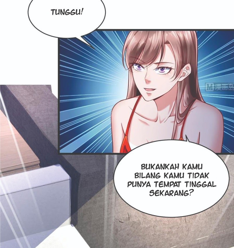 Rebirth Into the Strongest Immortal Cultivator Chapter 42 Gambar 17